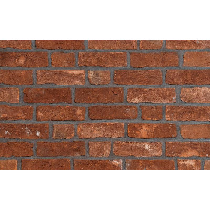Кирпич облицовочный Hans Bekker 1920, 215х51х65 мм