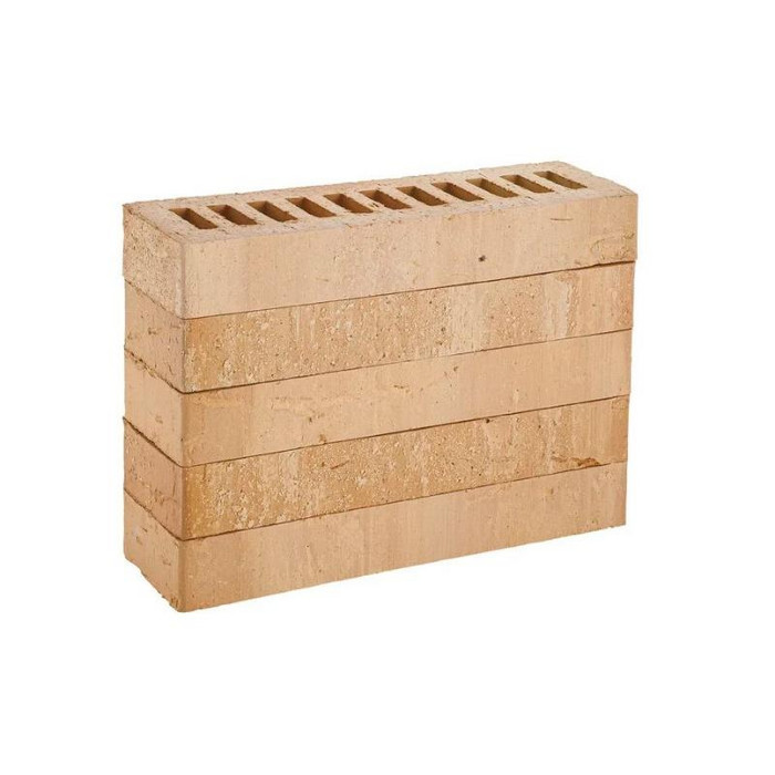 Кирпич облицовочный ModFormat Гетеборг 290х85х50 мм