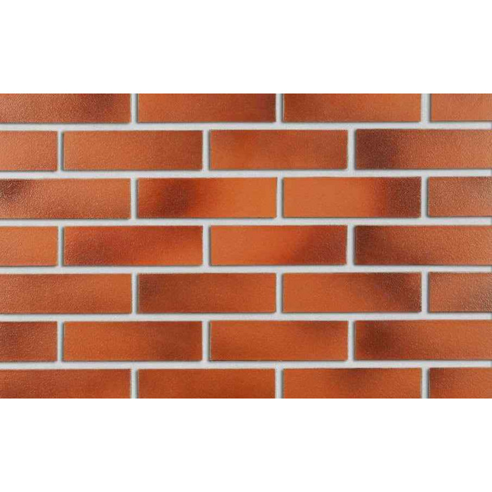 Кирпич Roben Darwin glatt клинкерный, 240х115х71 мм